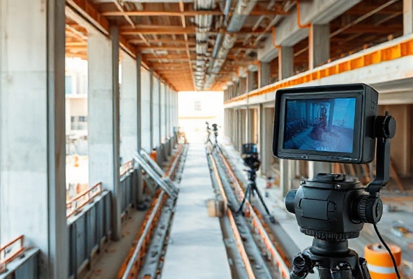 Construction Monitoring